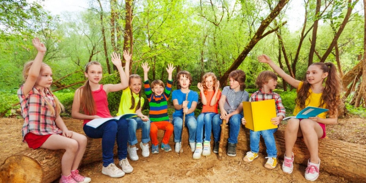 The Basics of Camp That You Can Benefit From Starting Today